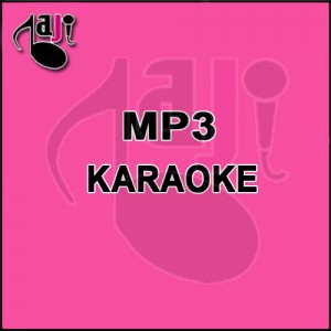 Tum hi aana - Karaoke Mp3 