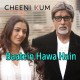 Baatein Hawa Hain Sari - Karaoke Mp3 - Shreya Goshal - Cheeni Kum