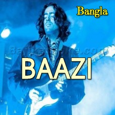 Baazi Dalchhut - Karaoke  Mp3