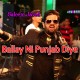 Bally Ni Punjab Diye Shere Jatiye - Karaoke MP3 - Saleem Javed Mp3