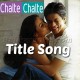 Chalte chalte - Karaoke Mp3