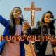 Humko Mili Hai Shanti - Christian - Karaoke Mp3 | Divya - Roshnie Waghela