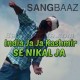 Kashmir Sangbaaz - India Ja Ja Kashmir Se - ISPR - Pakistani Patriotic - karaoke Mp3