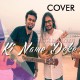 Ki Name Deke Bolbo - Cover - Karaoke Mp3 | Samantak Sinha - Bangla