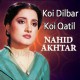 Koi Dilbar Koi Kaatil - Remix - with Rap - Karaoke  Mp3