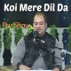 Koi Mere Dil Da Haal Na Jaane - Karaoke Mp3