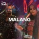 Malang -  Coke Studio - karaoke Mp3 | Sahir Ali Bagga - Aima Baig