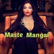 Maste Mangai - Pushto - Karaoke Mp3