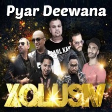 Pyar Deewana Hota Hai - Tamil - XQLUSIV - Karaoke Mp3