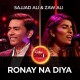 Ronay Na Diya - Karaoke Mp3