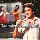 Tanhaiyon Mein Dhal Jayenge - Rock Version - Karaoke Mp3 | A Nayyar