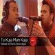 Tu Kuja Man Kuja - FREE Karaoke Mp3 | Rafaqat Ali Khan - Shiraz Uppal - Coke Studio