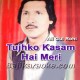Tujh Ko Qasam Hai Meri - Karaoke Mp3