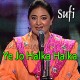 Ye Jo Halka Halka Suroor - Sufi Song - Karaoke Mp3