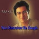 Yun Hasraton Ke Daagh - Karaoke Mp3 | Talat Aziz