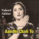 Aandhi Chali To Naqsh-e-Kaf - Karaoke Mp3