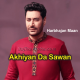 Akhiyan Da Sawan Paunda - Karaoke Mp3