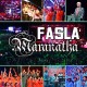 Fasla Christian Maranatha Worship Concert - Without Chorus - Karaoke Mp3