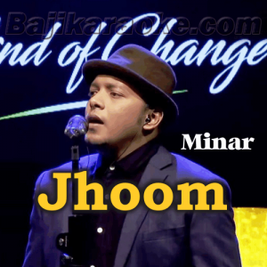Jhoom - Omz Wind Of Change - Bangla - Karaoke Mp3