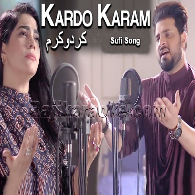 Kardo Karam - With Chorus - Karaoke Mp3