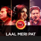 Laal Meri Pat - Coke Studio - Karaoke Mp3