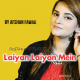Laiyan Laiyan Mein Tere Naal Dholna - Karaoke Mp3