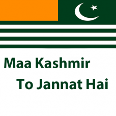 Maa Kashmir To Jannat Hai - Karaoke Mp3