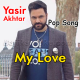 My Love - Pakistani Pop - Karaoke Mp3