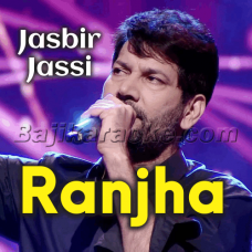 Ranjha - Karaoke Mp3