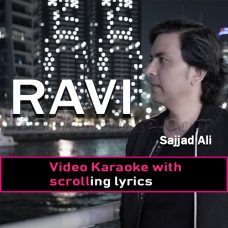 Ravi - Video Karaoke Lyrics