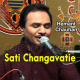 Sati Changavatie Hari Ne Haravya - Gujrati Bhajan - Karaoke Mp3