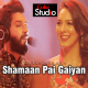 Shamaan Pai Gaiyaan - Coke Studio - Karaoke Mp3