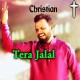 Tera Jalal - Christian - Karaoke Mp3