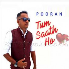 Tum Saath Ho - Bollywood Chutney Refix - Karaoke Mp3