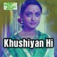 Khushiyan Hi Khushiyan Ho Daman Mein Jiske - Karaoke Mp3