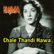 Chale thundi hawa - Karaoke Mp3