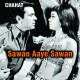 Sawan Aye Sawan jaye - Chahat 1974 - Karaoke Mp3 | Akhlaq Ahmed