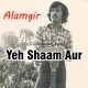 Yeh Sham Aur Tera Naam - Karaoke Mp3 - Original Version