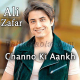Chhano Ki Aankh Mein - Karaoke Mp3 | Ali Zafar