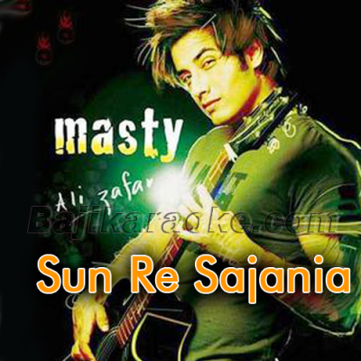 Sun Re Sajaniya - Karaoke Mp3