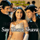 Say Shava Shava - Karaoke Mp3