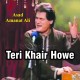 Teri kher howe - Karaoke Mp3