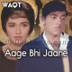 Aage bhi jaane na tu - Karaoke Mp3
