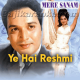 Ye Hai Reshmi zulfon ka - Karaoke Mp3