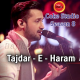 Tajdar e Haram - Coke Studio - Karaoke Mp3 | Atif Aslam