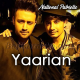 Yaarian - ISPR Defense Day Song - Karaoke Mp3 | Ali Zafar - Atif Aslam