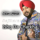 Ishq Da Charkha - Karaoke Mp3