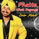 Phatte Chuk Diyange - Karaoke Mp3