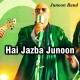Hai Jazba Junoon to - Karaoke Mp3 | Junoon Band