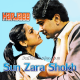 Sun zara shokh haseena - Karaoke Mp3